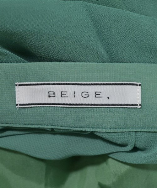 BEIGE, กระโปรงยาว/แม็กซี่ยาว