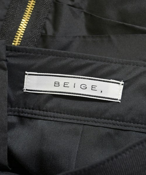 BEIGE, กระโปรงยาว/แม็กซี่ยาว