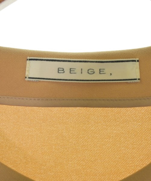 BEIGE, เสื้อสตรี