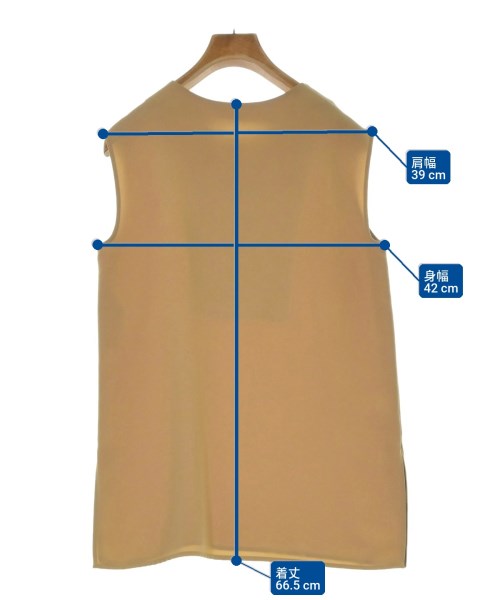 BEIGE, เสื้อสตรี