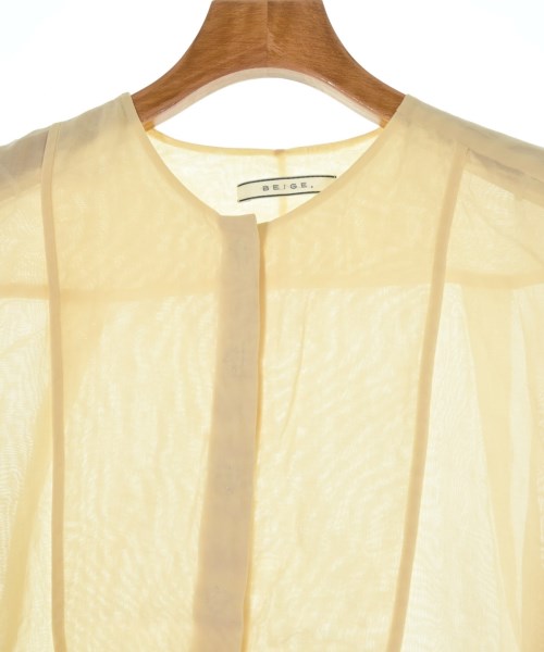 BEIGE, เสื้อสตรี
