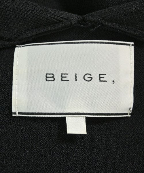 BEIGE, เสื้อคาร์ดิแกน