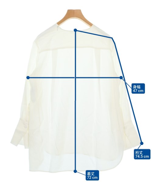 BEIGE, เสื้อลำลอง