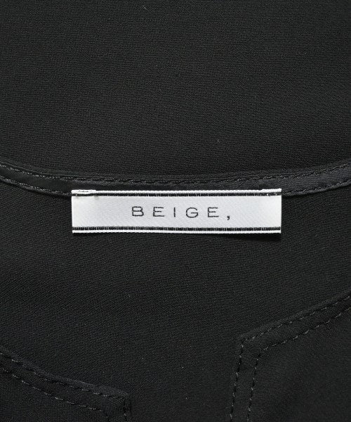 BEIGE, ชุดเดรส