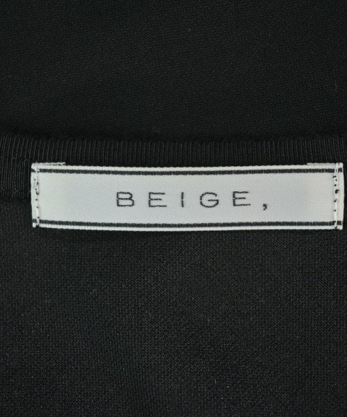 BEIGE, ชุดเดรส