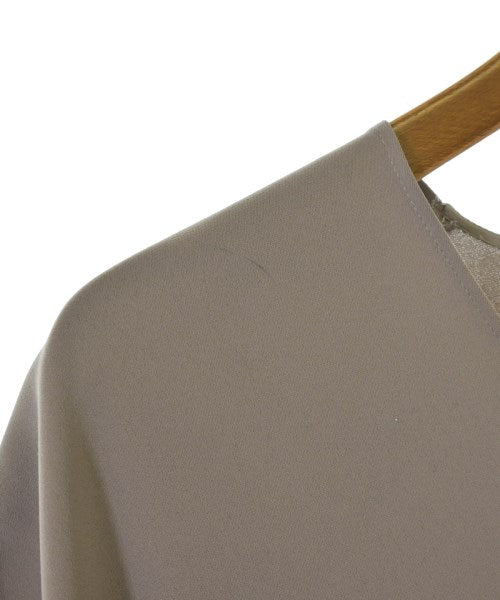 BEIGE, ชุดเดรส
