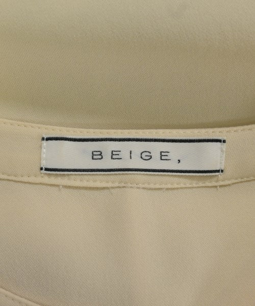 BEIGE, เสื้อสตรี