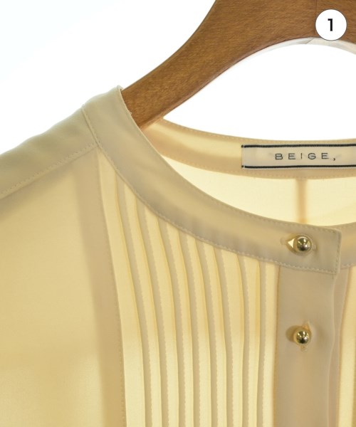 BEIGE, เสื้อสตรี