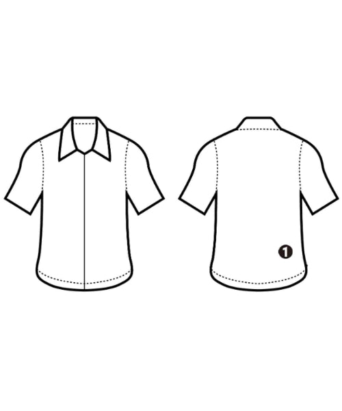 BEIGE, เสื้อสตรี