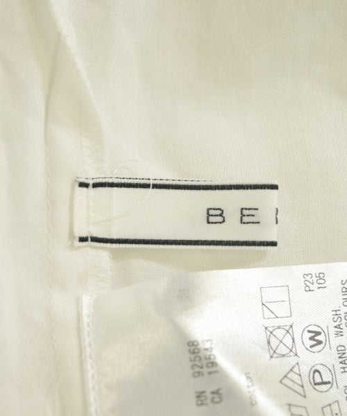 BEIGE, เสื้อสตรี