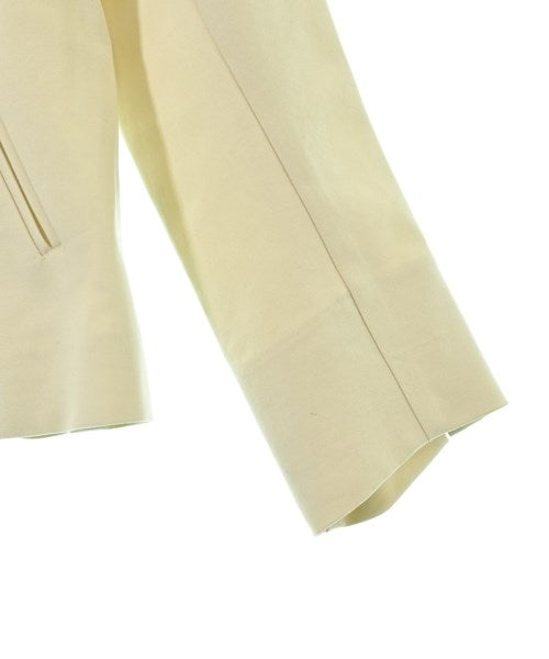 BEIGE, แจ็คเก็ตไม่มีปก