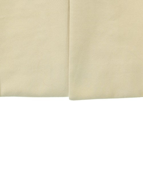 BEIGE, แจ็คเก็ตไม่มีปก