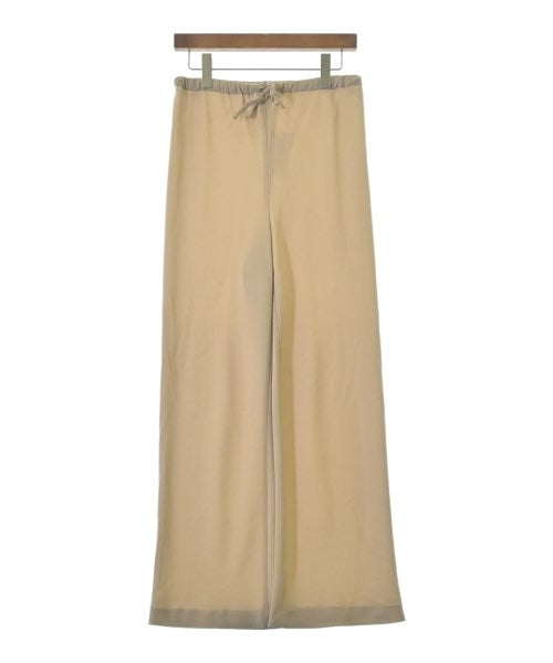BEIGE, กางเกงขายาว
