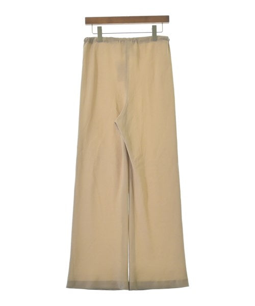 BEIGE, กางเกงขายาว