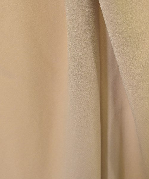 BEIGE, กางเกงขายาว
