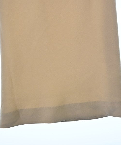BEIGE, กางเกงขายาว