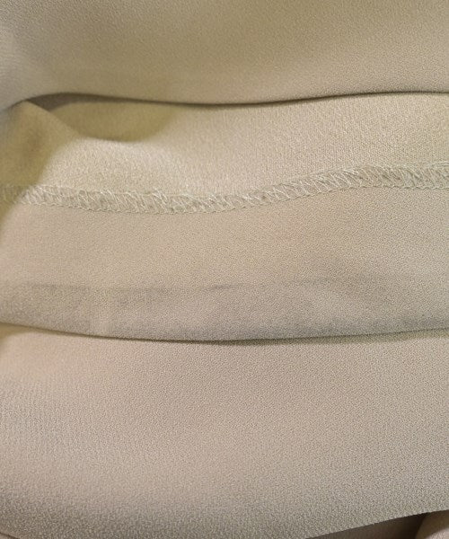 BEIGE, กางเกงขายาว