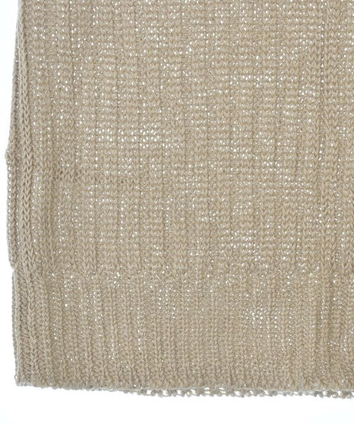 BEIGE, เสื้อกันหนาว