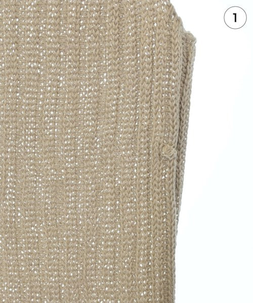 BEIGE, เสื้อกันหนาว