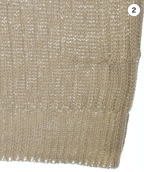 BEIGE, เสื้อกันหนาว