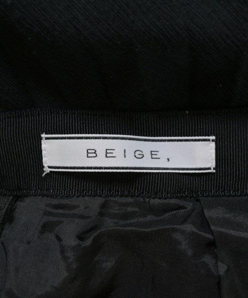 BEIGE, กระโปรงยาว/แม็กซี่ยาว