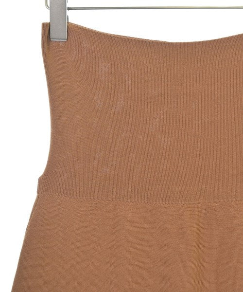 BEIGE, กระโปรงยาว/แม็กซี่ยาว