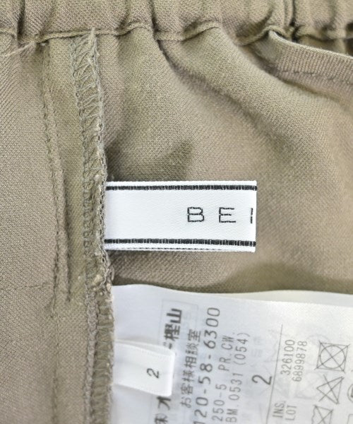 BEIGE, กางเกง อื่น