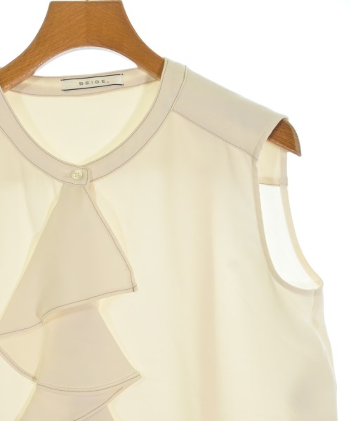 BEIGE, เสื้อลำลอง