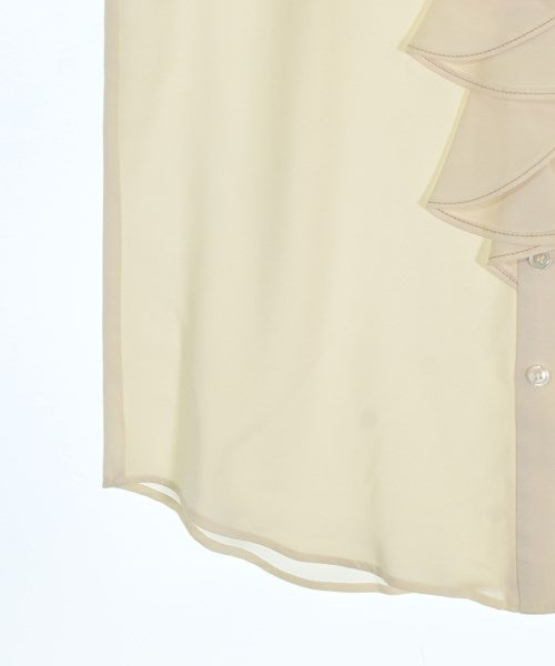 BEIGE, เสื้อลำลอง