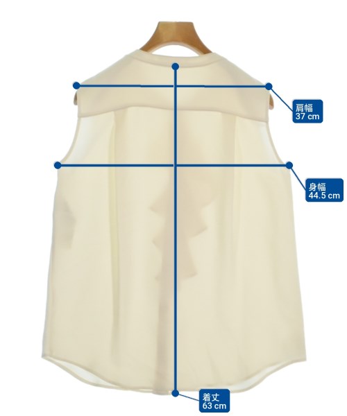 BEIGE, เสื้อลำลอง