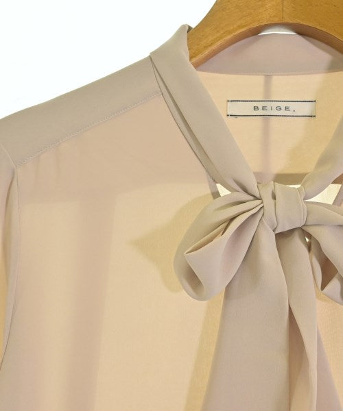 BEIGE, เสื้อสตรี