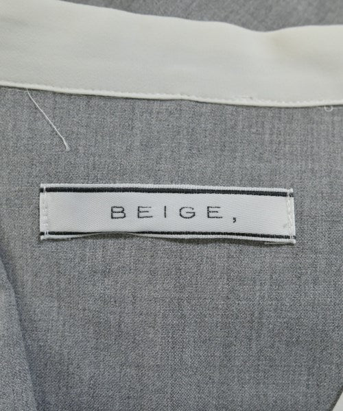 BEIGE, ชุดเดรส