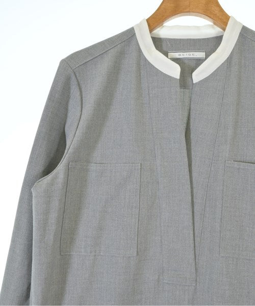 BEIGE, ชุดเดรส