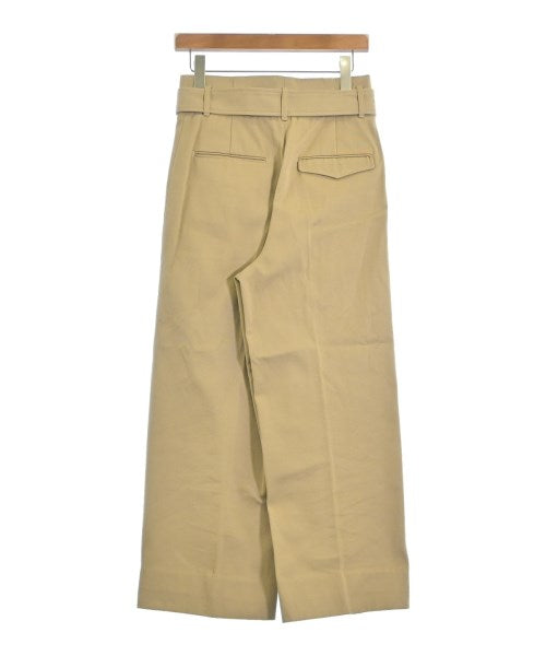 BEIGE, กางเกงขายาว