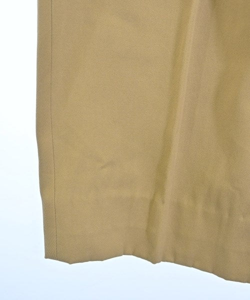 BEIGE, กางเกงขายาว