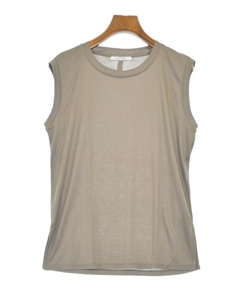 BEIGE, แขนกุด