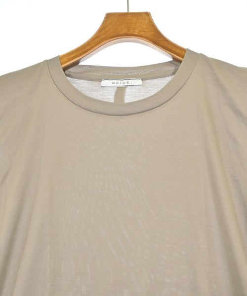 BEIGE, แขนกุด