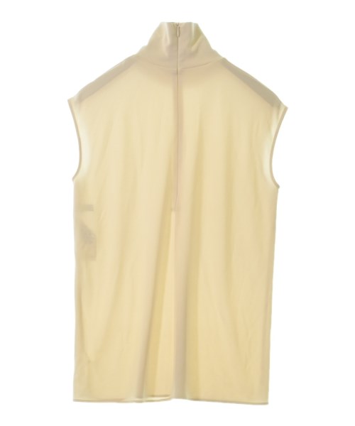 BEIGE, แขนกุด