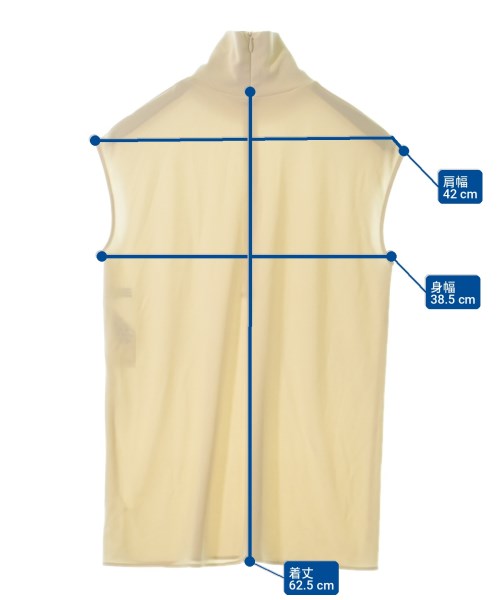 BEIGE, แขนกุด