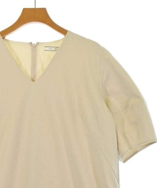 BEIGE, ชุดเดรส