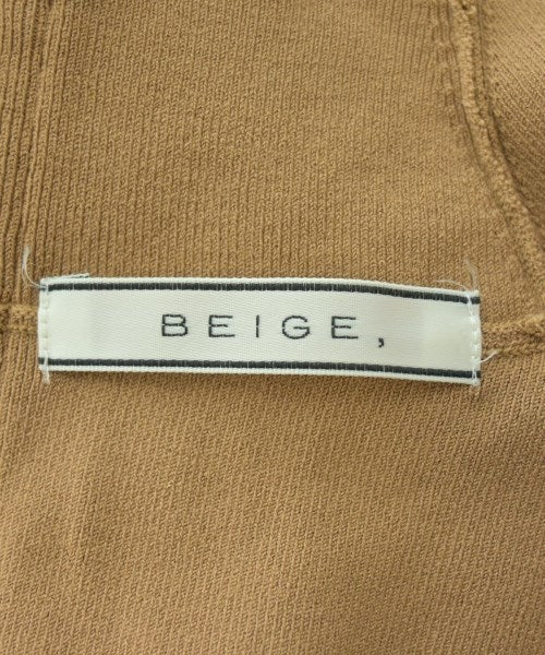 BEIGE, เสื้อกันหนาว