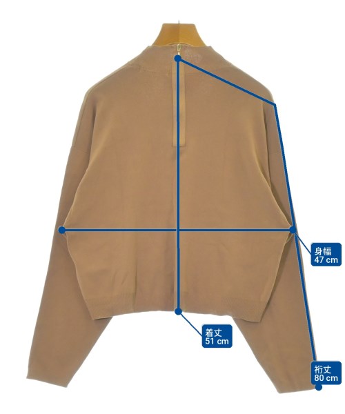 BEIGE, เสื้อกันหนาว