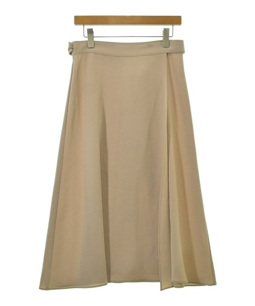 BEIGE, กระโปรงยาว/แม็กซี่ยาว
