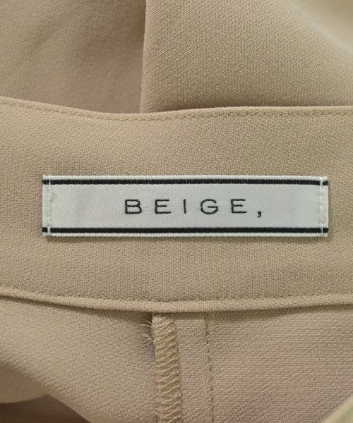 BEIGE, กระโปรงยาว/แม็กซี่ยาว