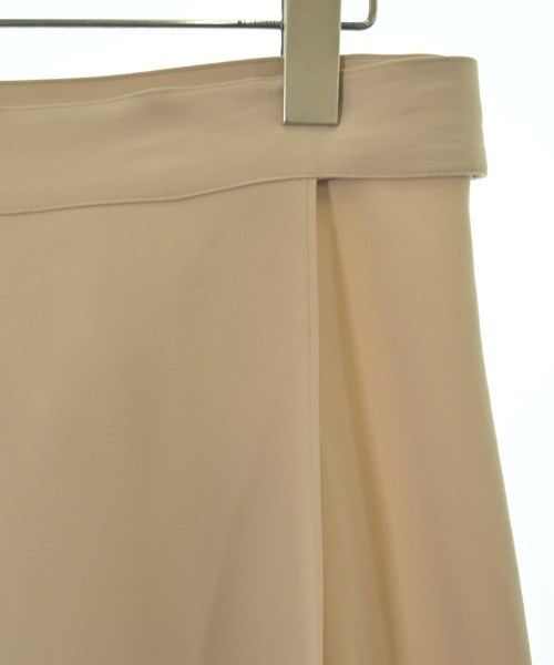 BEIGE, กระโปรงยาว/แม็กซี่ยาว