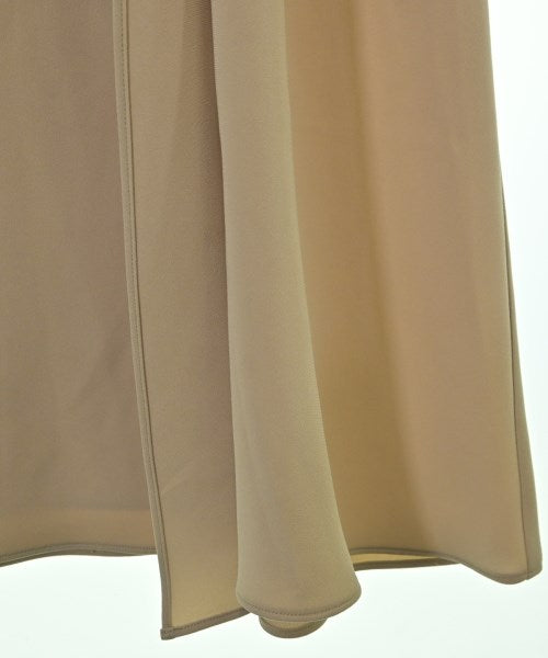 BEIGE, กระโปรงยาว/แม็กซี่ยาว