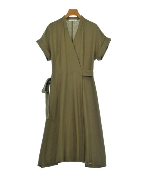 BEIGE, ชุดเดรส