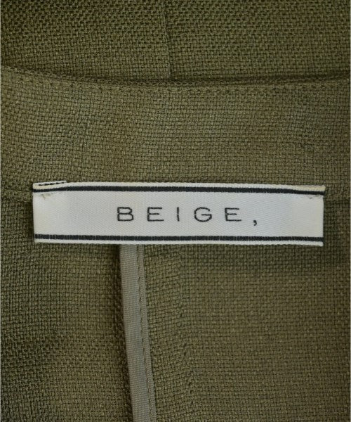BEIGE, ชุดเดรส