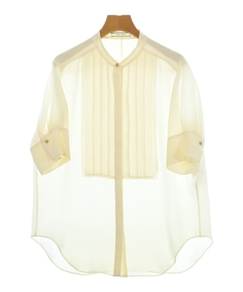 BEIGE, เสื้อลำลอง
