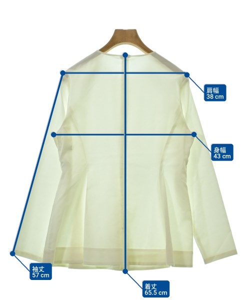 BEIGE, เสื้อสตรี